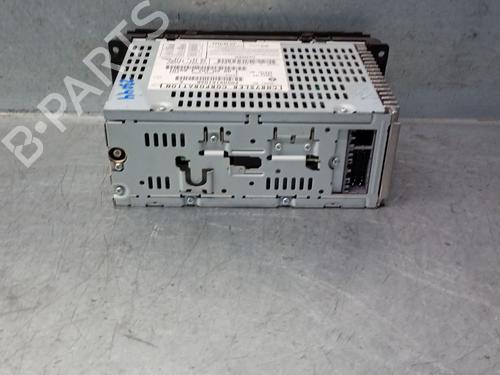 Radio CHRYSLER VOYAGER IV (RG, RS) 2.8 CRD | BP27199501E6 