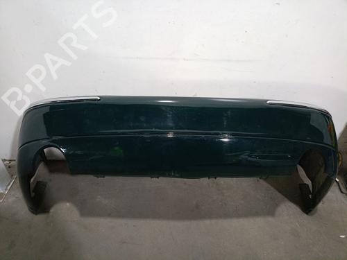 Used Rear bumper JAGUAR S-TYPE II (X200) 3.0 V6 (238 hp) 27980598