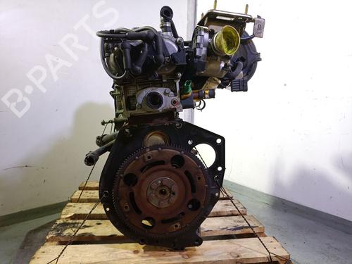 Engine FIAT PUNTO (188_) 1.2 16V 80 (188.233, .235, .253, .255, .333, .353, .639,... | BP28140247M1 