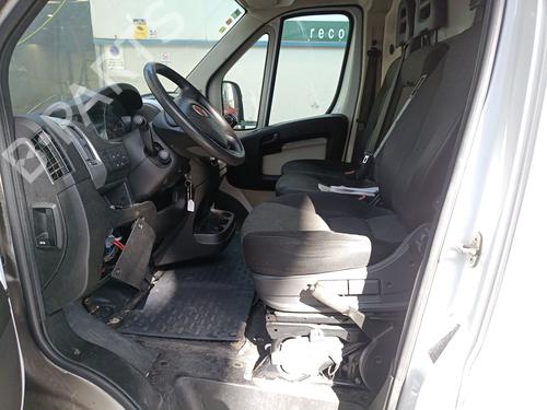 Køler FIAT DUCATO Van (250_) 140 Natural Power | BP30059563M31 