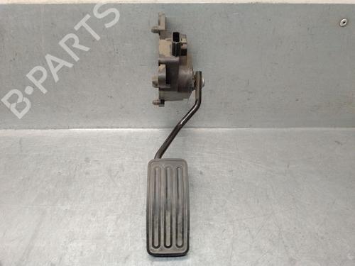 Pedal Pedal NISSAN QASHQAI I (J10, NJ10) 2.0 dCi (150 hp) 33937018 33937018
