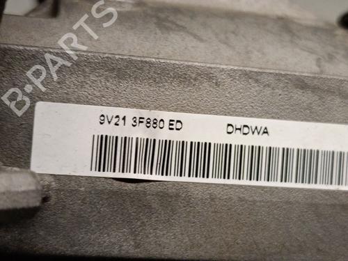 Ignition barrel FORD TOURNEO COURIER B460 MPV 1.5 EcoBlue | BP38938295M48 - Image 7