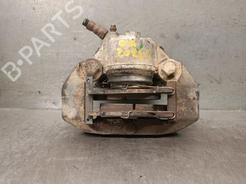 Used Right front brake caliper CITROËN C15 Box Body/MPV (VD_) 1.8 D (60 hp) 27925254