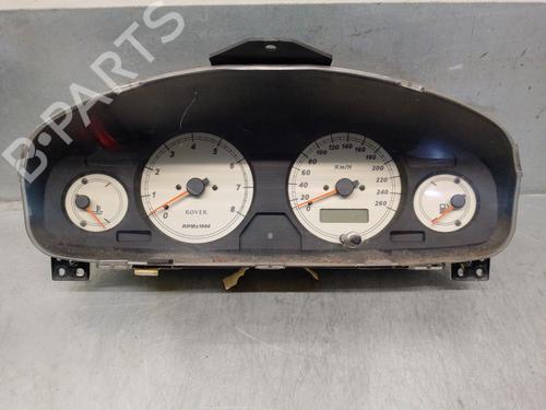 Used Instrument cluster ROVER 45 I Saloon (RT) 1.6 (109 hp) 16441344