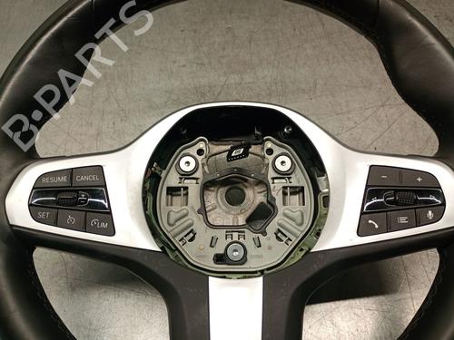 Steering wheel BMW 1 (F40) 118 i | BP25235106C49 