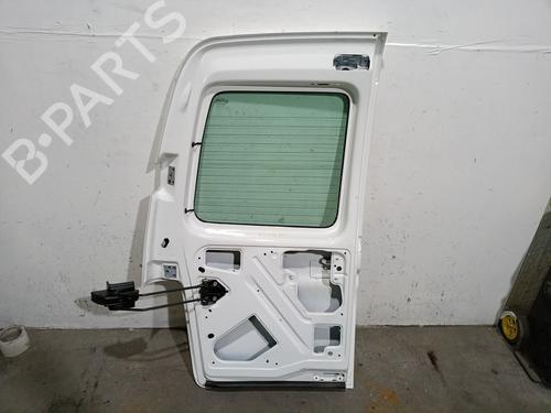 Right rear door CITROËN BERLINGO / BERLINGO FIRST MPV (MF_, GJK_, GFK_) 1.9 D (MFWJZ) | BP29438272C5 