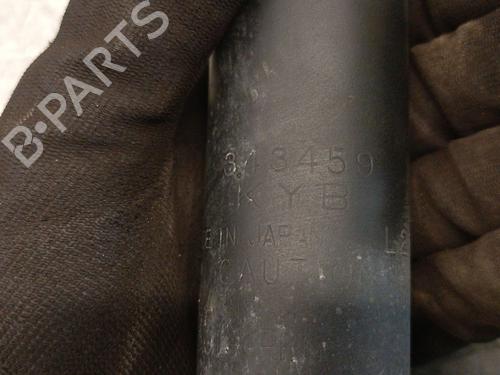 Left rear shock absorber FIAT GRANDE PUNTO (199_) 1.3 D Multijet (199.AXD11, 199.AXD1A, 199.AXD1B,... | BP22216225M18 