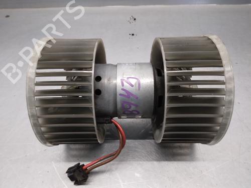 Heater blower motor BMW X3 (E83) 3.0 d | BP15843482M62 