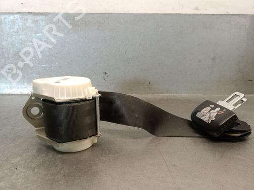 Rear left seatbelt VW TOURAN (1T3) 1.6 TDI | BP36701056I29 - Image 2