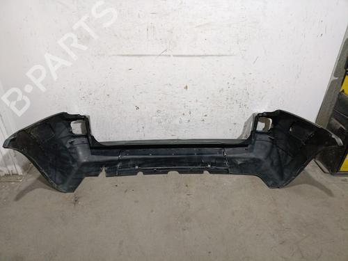 Rear bumper LAND ROVER FREELANDER I (L314) 2.0 Td4 4x4 | BP25284428C8 