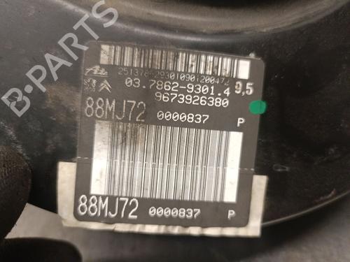 Servo brake CITROËN DS5 2.0 HDi 200 Hybrid4 All-wheel Drive | BP28046629M42 