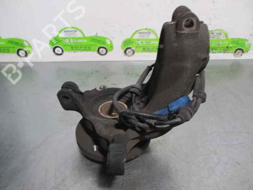 Right front steering knuckle CITROËN C3 I (FC_, FN_) 1.4 HDi | BP2090054M26 