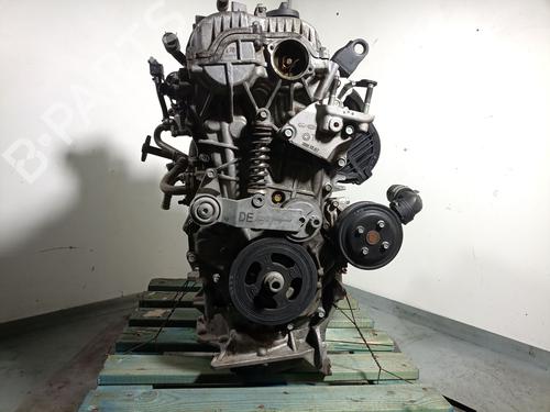 Motor HYUNDAI IONIQ (AE) 1.6 GDI Hybrid (105 hp) 31190144