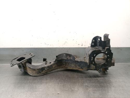 Venstre bagtil bærearm NISSAN QASHQAI I (J10, NJ10) 2.0 dCi | BP30699980M14 