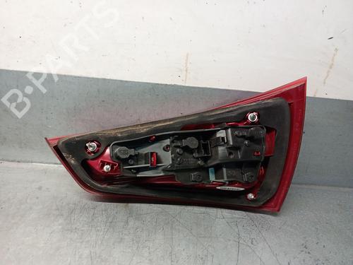 Left taillight AUDI A1 Sportback (8XA, 8XF) 1.4 TFSI | BP31806505C34