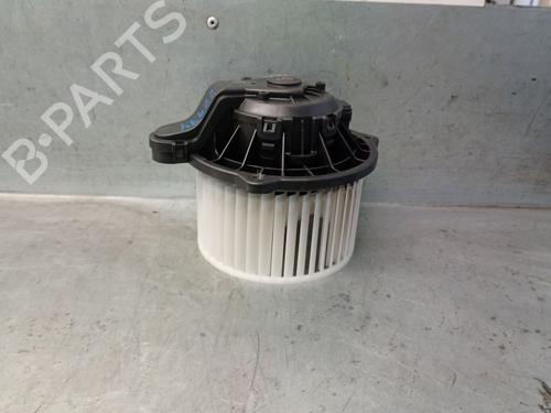 Ventilator motor KIA PICANTO II (TA) 1.0 (67 hp) 27175993