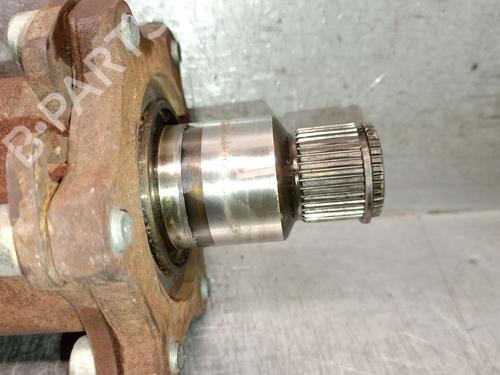 Right front driveshaft AUDI A4 B7 (8EC) 3.2 FSI | BP32390101M39 