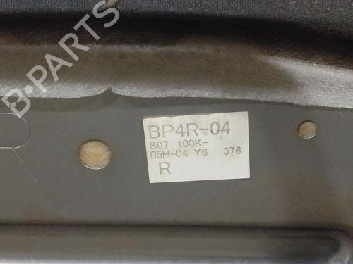 Right front seat MAZDA 3 (BK) 1.6 DI Turbo | BP31378609C16 
