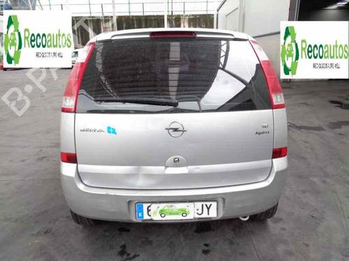 Elektronisk sensor OPEL MERIVA A MPV (X03) 1.6 16V (E75) | BP8295086M84 