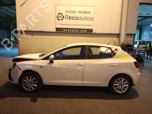 Pièces Détachées Usagées SEAT IBIZA IV (6J5, 6P1) 1.0 (75 hp) 4380978