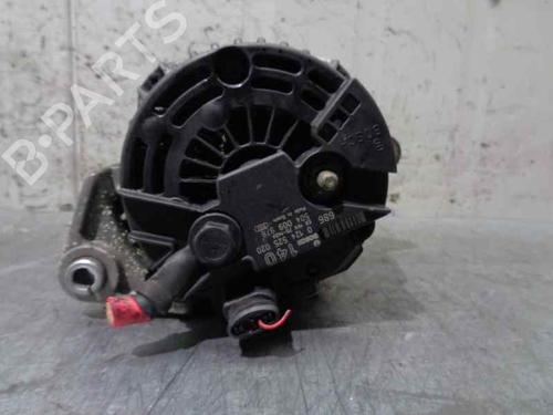 Alternator IVECO DAILY IV Van 35C14 GV, 35C14 GV/P, 35S14 GV, 35S14 GV/P | BP5026115M7