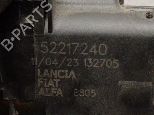 Bagklap lås FIAT PANDA (312_, 319_) 1.0 Mild Hybrid (312.PYD1B) | BP31931607C101 