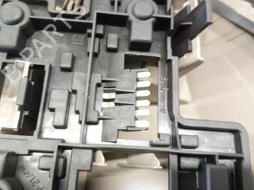 Left taillight OPEL VECTRA B (J96) 2.0 DTI 16V (F19) | BP29397043C34 