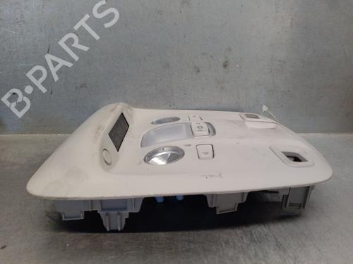 Kabinelys FIAT SCUDO Van 1.5 Multijet 120 (506) | BP32229900I8