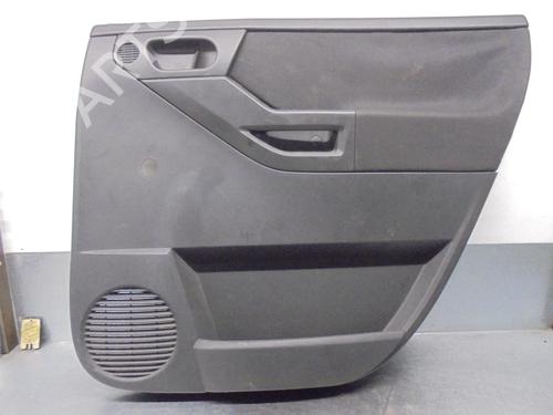 Used Rear right panel OPEL MERIVA A MPV (X03) 1.7 CDTI (E75) (100 hp) 16122596