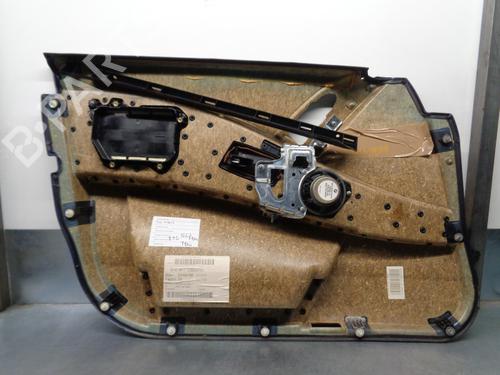 Front right panel BMW 5 (E60) 530 d | BP8534822C59 