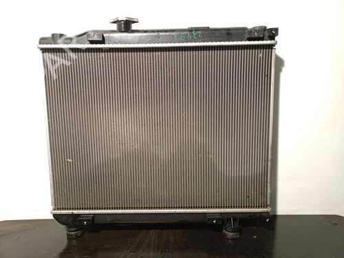 Water radiator HONDA JAZZ V (GR_, GS_) 1.5 eHEV (GR3, GR6) | BP28608868M31