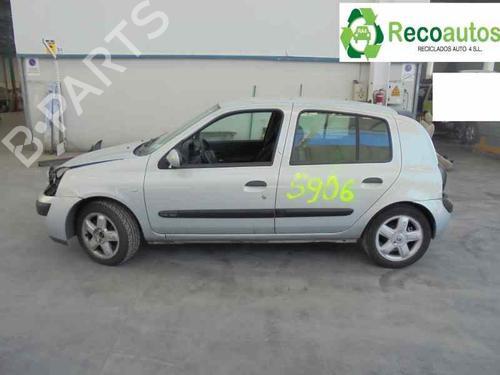 RENAULT CLIO II (BB_, CB_) 1.4 16V (B/CB0P, BB13) (98 hp) 202088