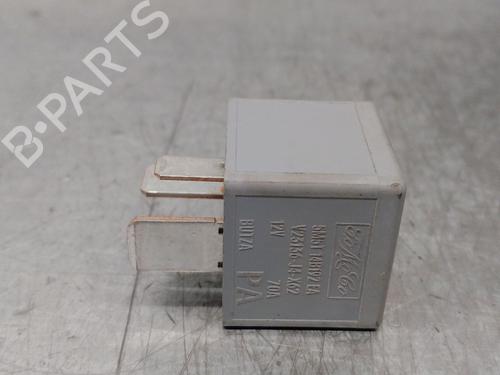 Used Electronic module Electronic module FORD TRANSIT V363 Van (FCD, FDD) 2.0 EcoBlue (130 hp) 39685500 39685500