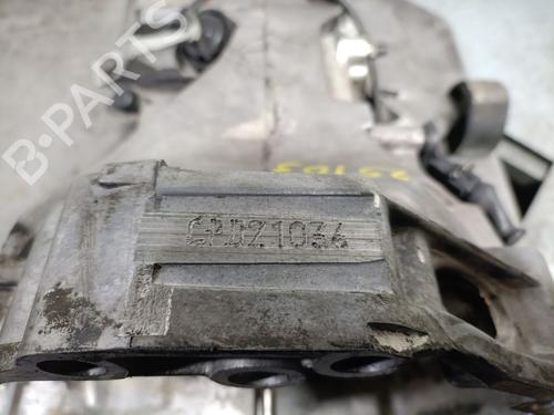 Gearbox AUDI A4 B5 (8D2) 1.8 | BP33795595M3 - Image 10