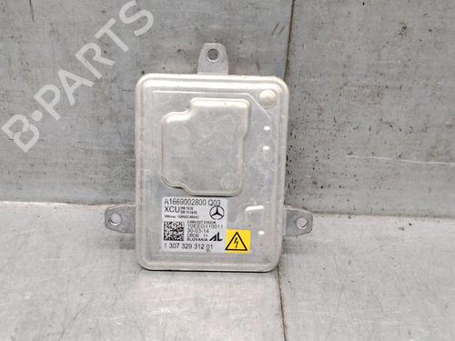 Used Xenon ballast Xenon ballast MERCEDES-BENZ B-CLASS Sports Tourer (W246, W242) B 180 CDI / d (246.212) (109 hp) 36429843 36429843