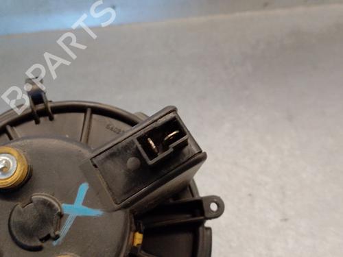 Heater blower motor FORD KA (RU8) 1.3 TDCi | BP29270911M62 