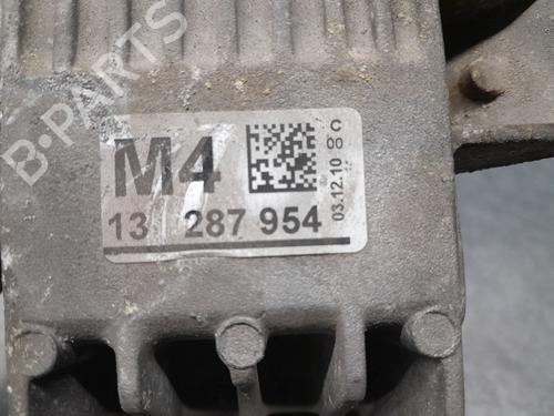 Engine mount CHEVROLET ORLANDO (J309) 1.8 | BP37031165M89 - Image 6