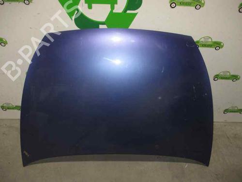 Pokrywa przednia / Maska silnika FORD STREET KA (RL2) 1.6 AZUL
