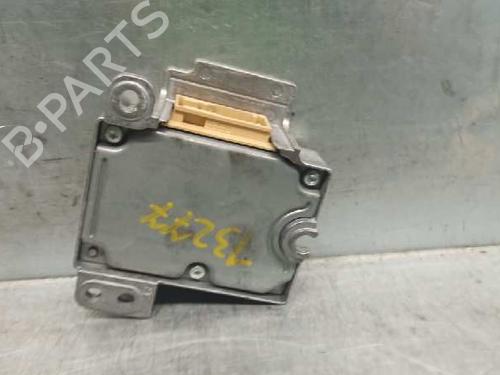 ECU airbags OPEL ASTRA G Coupe (T98)  | BP7706021M53 