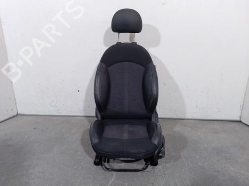 Used Left front seat Left front seat MINI MINI COUNTRYMAN (R60) Cooper D (112 hp) 33235860 33235860