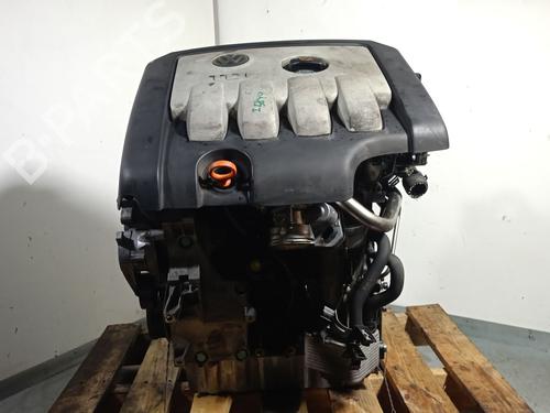 Engine VW GOLF V (1K1) 2.0 TDI | BP37240156M1 - Image 4