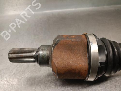 Left front driveshaft DS DS 7 Crossback (J4_, JR_, JC_) E-TENSE 225 (J4DGZU) | BP31916894M38 