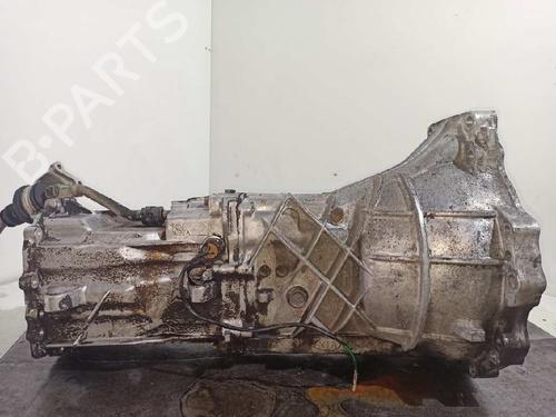 Gearbox KIA SPORTAGE SUV (K00) 2.0 TD 4WD | BP7253970M3 