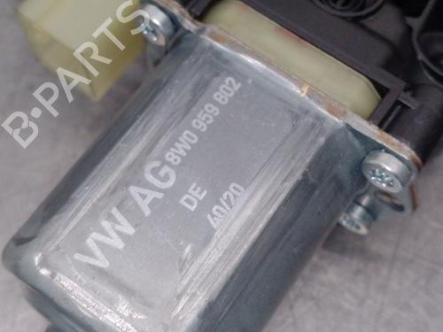 Front left window mechanism VW CRAFTER Van (SY_, SX_) 2.0 TDI FWD (SYB, SYC, SYD) | BP40450031C22 - Image 6