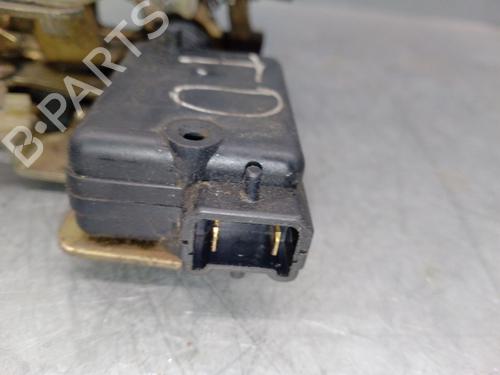 Højre bagtil lås RENAULT MASTER II Bus (JD) 2.8 dTI (JD0B, JD0F, JD1B, JD1F) | BP30947907C99