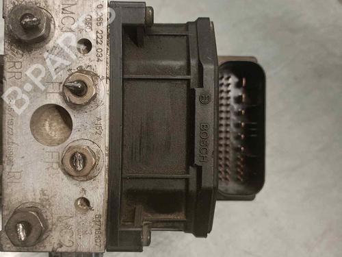 ABS pump FIAT STILO (192_) 1.9 D Multijet | BP18268736M43 