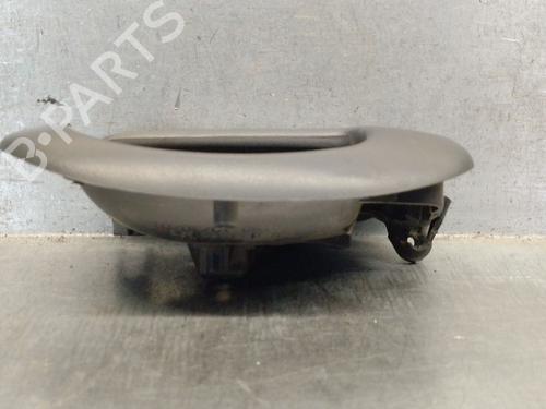 Rear left interior door handle CHRYSLER SEBRING (JR) 2.0 | BP29808125I15 - Image 3