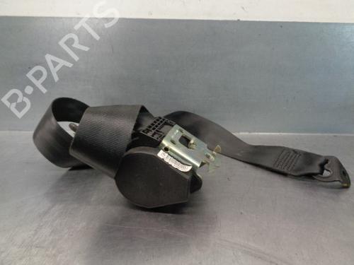 Rear left seatbelt DACIA LODGY (JS_) 1.5 dCi (JSMC, JSAF) | BP17755982I29 