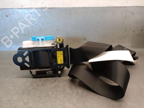 Front right seatbelt MAZDA 6 Saloon (GJ, GL) 2.2 D (GJ2FP) | BP34100804I25 - Image 4