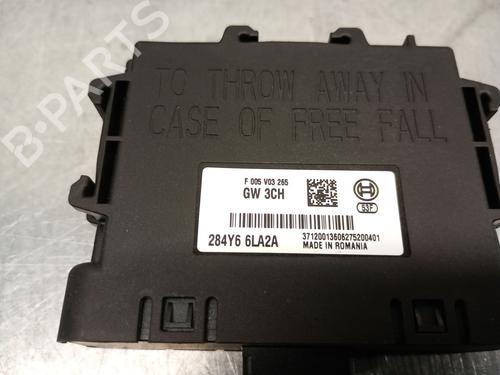 Elektronisk modul RENAULT EXPRESS Box Body/MPV 1.5 Blue dCi 75 (F6AA) | BP29447793M83 